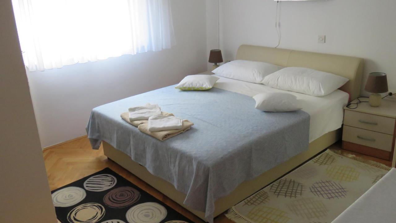 Rooms Kasalo Split Exterior photo