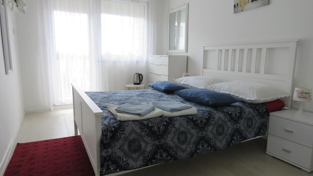 Rooms Kasalo Split Exterior photo