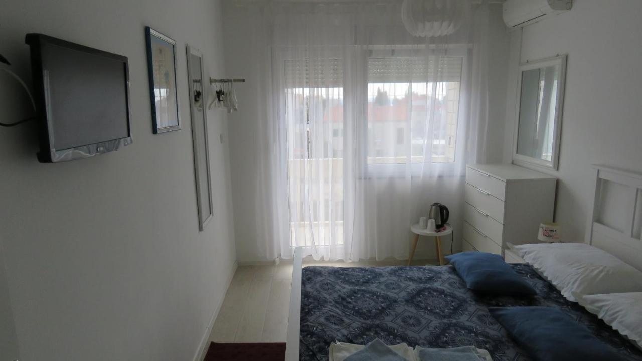 Rooms Kasalo Split Exterior photo