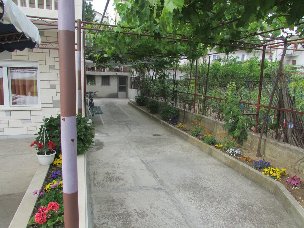 Rooms Kasalo Split Exterior photo