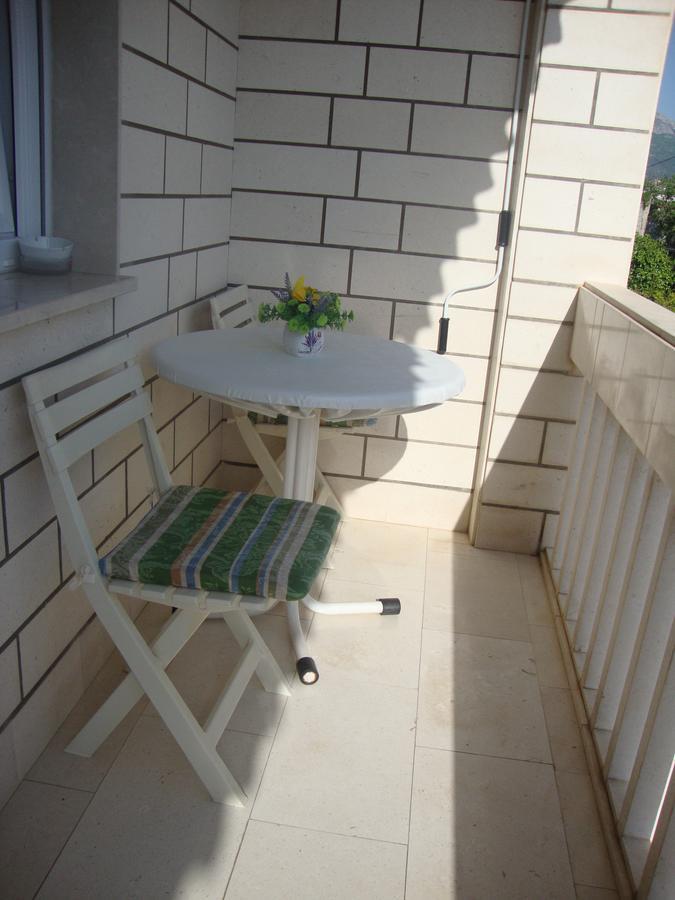 Rooms Kasalo Split Exterior photo